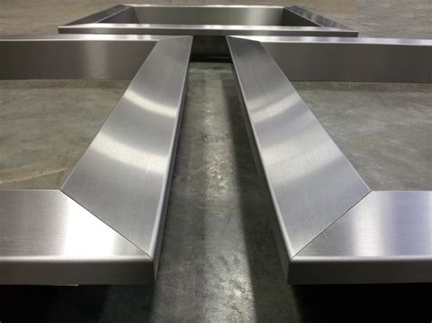 oem stainless steel sheet metal fabrication|stainless steel custom metal fabrication.